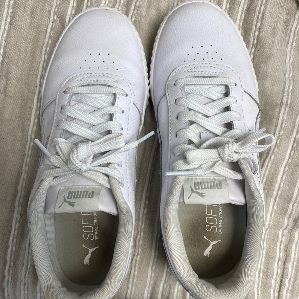 Puma sneakers